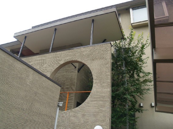 杉浦建築設計事務所