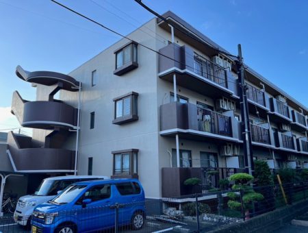 施工事例一覧｜外壁塗装専門店の松本建装工...