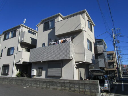 施工事例一覧｜外壁塗装専門店の松本建装工...