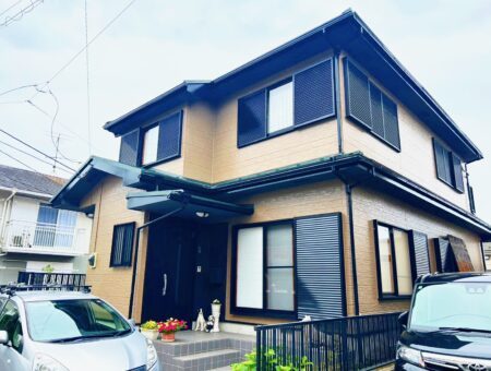 施工事例一覧｜外壁塗装専門店の松本建装工...