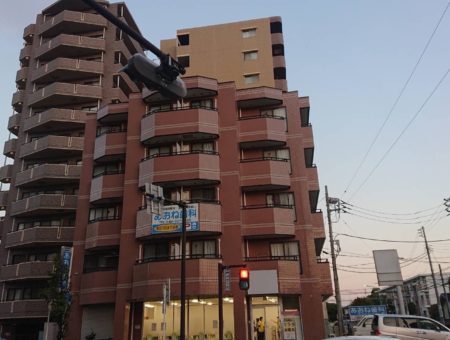 マンション｜施工事例｜外壁塗装専門店の松...