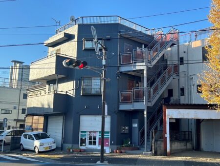 施工事例一覧｜外壁塗装専門店の松本建装工...