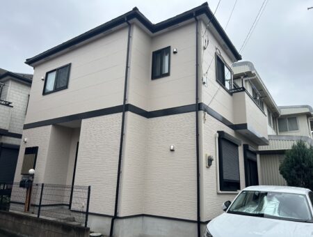 施工事例一覧｜外壁塗装専門店の松本建装工...