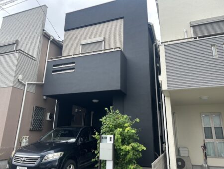 施工事例一覧｜外壁塗装専門店の松本建装工...