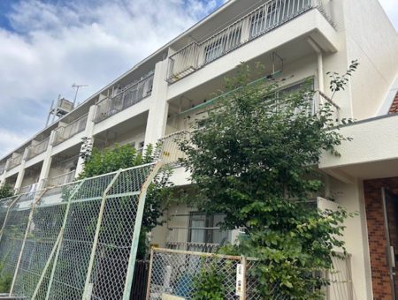 マンション｜施工事例｜外壁塗装専門店の松...