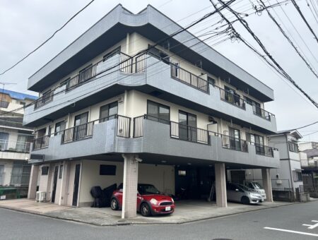 施工事例一覧｜外壁塗装専門店の松本建装工...