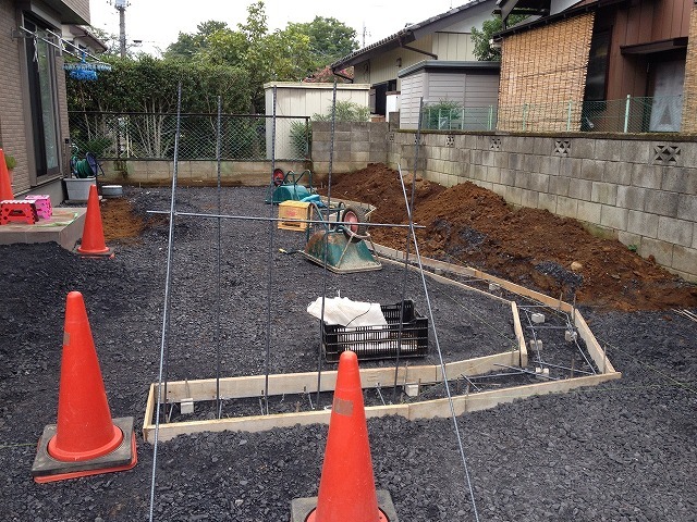 館林市N様邸｜外構工事・外構リフォーム施...