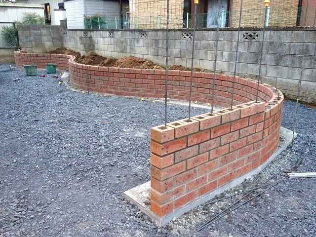 館林市N様邸｜外構工事・外構リフォーム施...