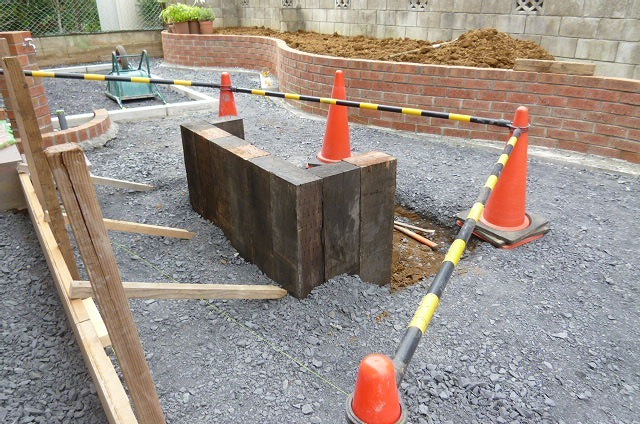 館林市N様邸｜外構工事・外構リフォーム施...