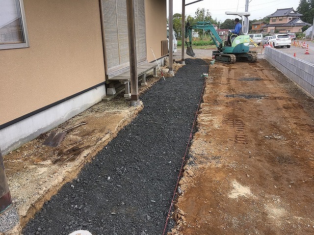 大洗町S様邸｜全面改装で変身を遂げた本格...