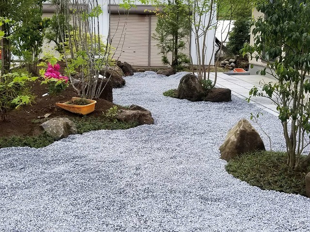 (有)田熊造園土木