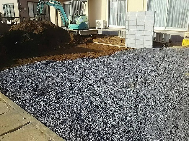 (有)田熊造園土木