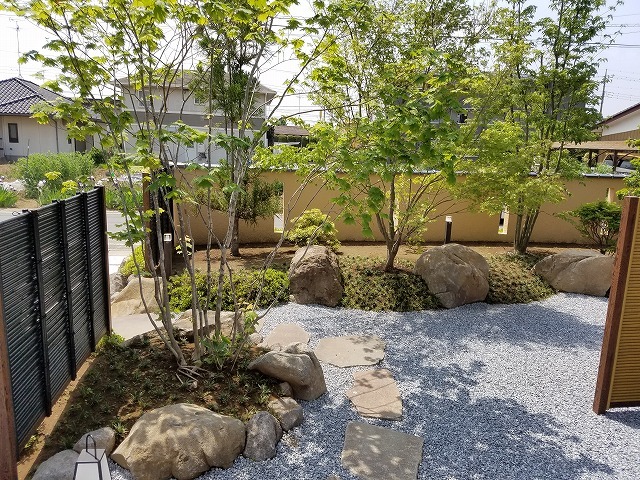 (有)田熊造園土木