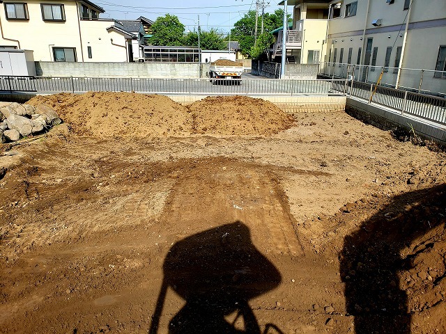 伊勢崎市I様邸「爽風流れる雑木の庭」(有...
