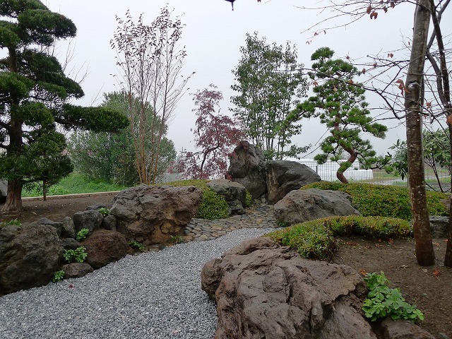 (有)田熊造園土木