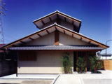 WORKS - 愛知　名古屋　建築家　設...