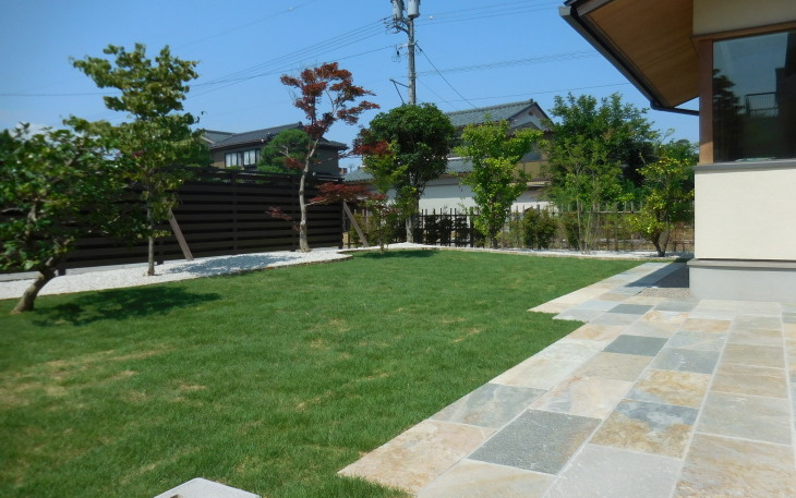 施工現場から・・・富山市H様邸