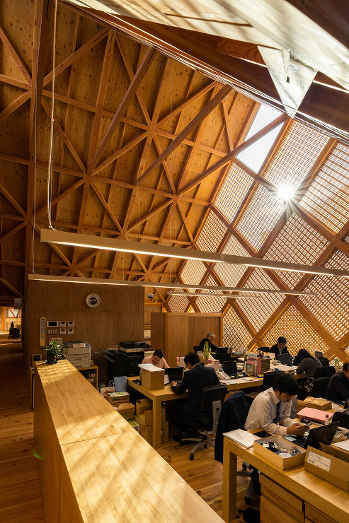 富岡商工会議所会館 | 美術館 博物館 ...