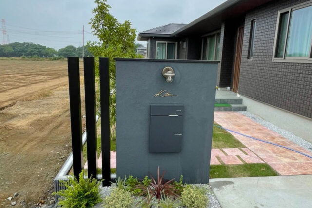 表札アワード受賞作品 | 株式会社福彫