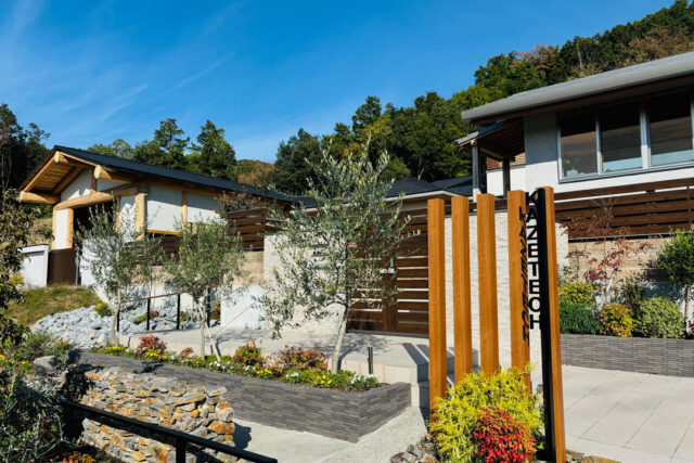 施工事例・表札アワード | 株式会社福彫