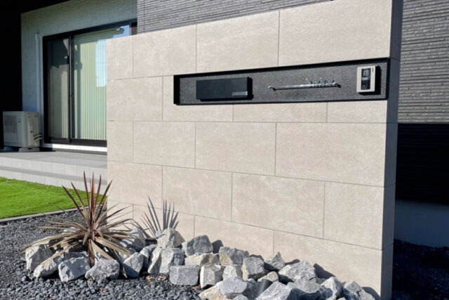 表札アワード受賞作品 | 株式会社福彫