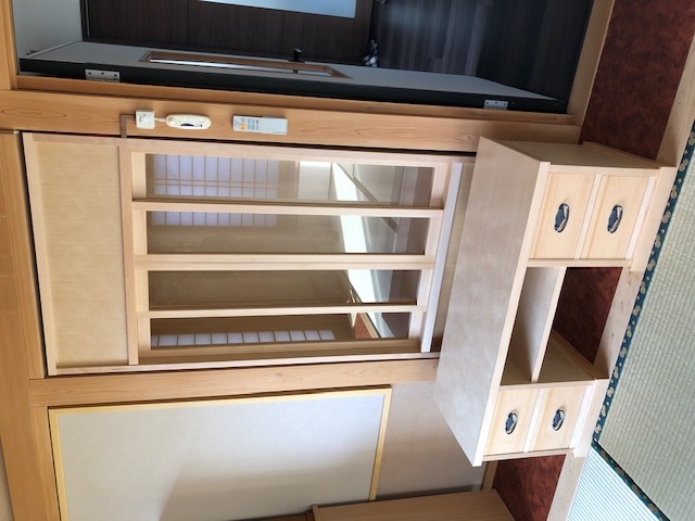 法座