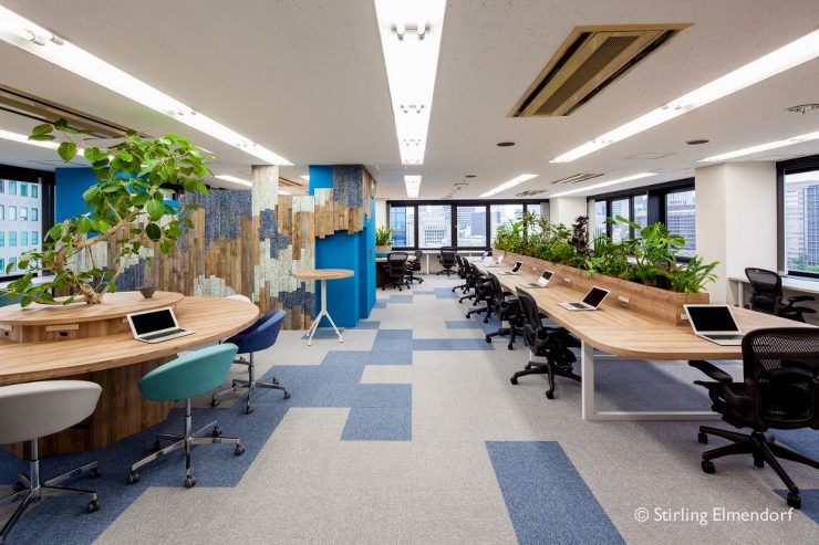  NTT SMILE ENERGY｜グリーンプラスガーデン タマンサリの施工事例