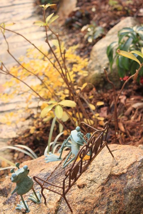 高殿・石畳の家｜グリーンプラスガーデン タマンサリの施工事例