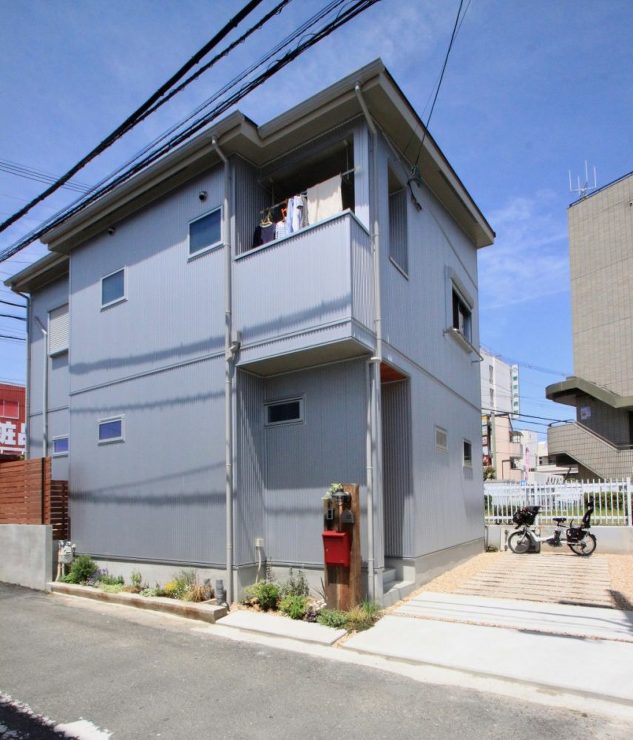 守口の庭 | green + garde...