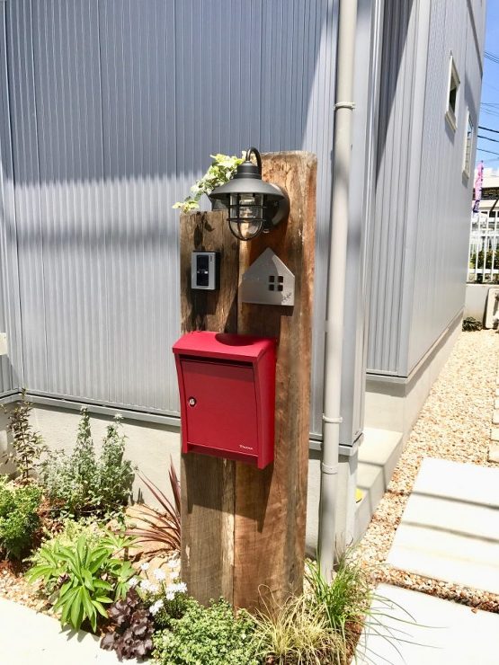 守口の庭 | green + garde...