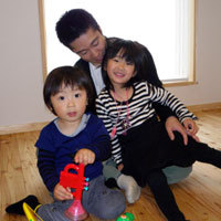 大阪府森林組合建築事業部 施工例