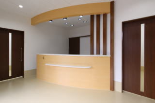 動物病院設計・動物病院新規開業・動物病院...