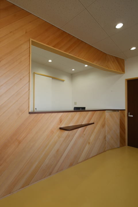 動物病院設計・動物病院新規開業・動物病院...