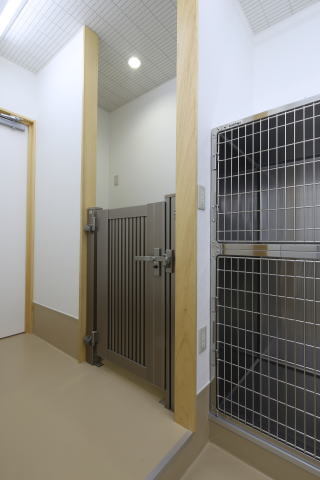動物病院設計・動物病院新規開業・動物病院...