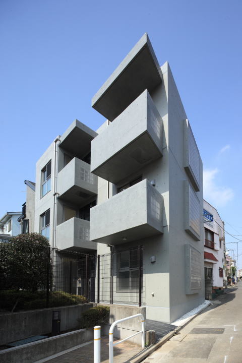 一級建築士事務所　埼玉・新座・東京　とき...