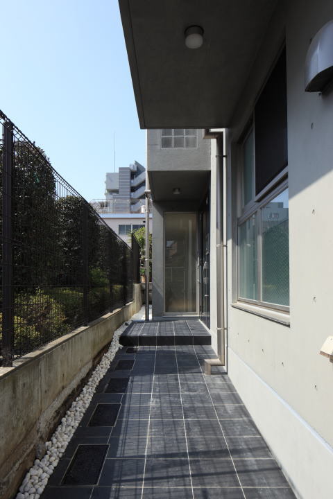 一級建築士事務所　埼玉・新座・東京　とき...