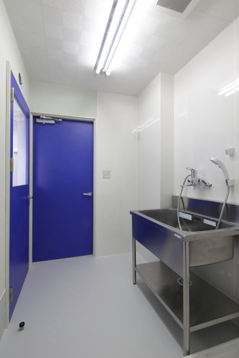 動物病院設計・動物病院新規開業・動物病院...