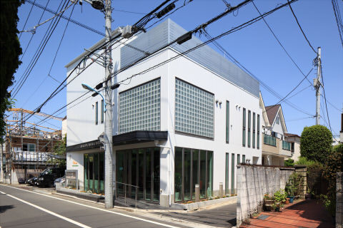 動物病院設計・動物病院新規開業・動物病院...