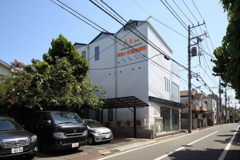 動物病院設計・動物病院新規開業・動物病院...