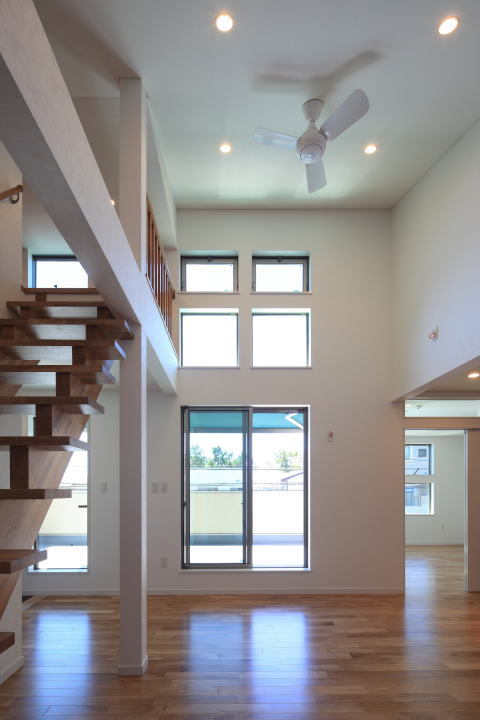 一級建築士事務所　埼玉・新座・東京　住宅...