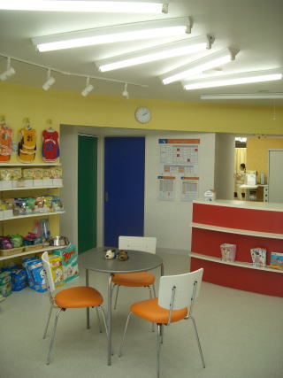 動物病院設計・動物病院新規開業・動物病院...