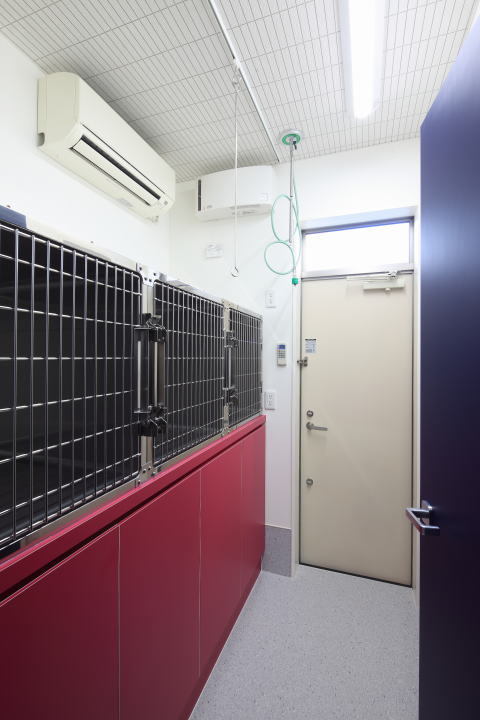 動物病院設計・動物病院新規開業・動物病院...