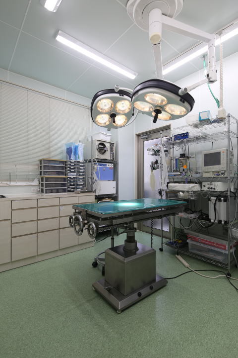 動物病院設計・動物病院新規開業・動物病院...