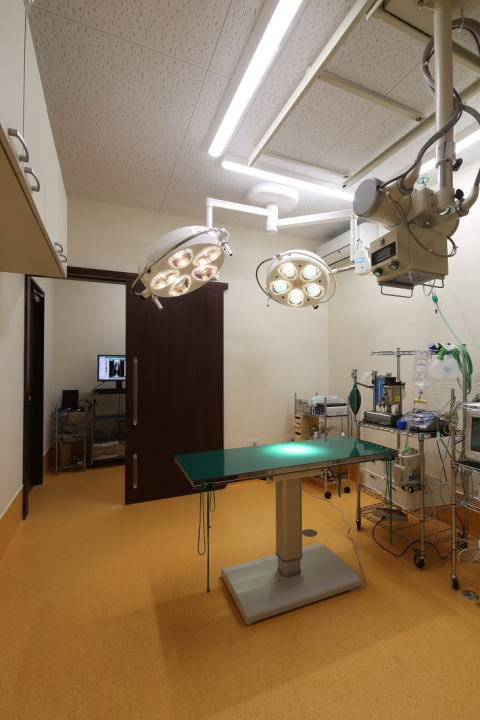 動物病院設計・動物病院新規開業・動物病院...