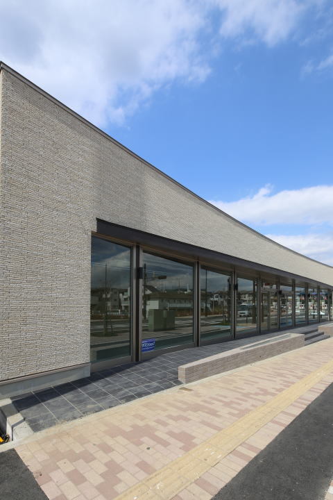 一級建築士事務所　埼玉・新座・東京　テナ...