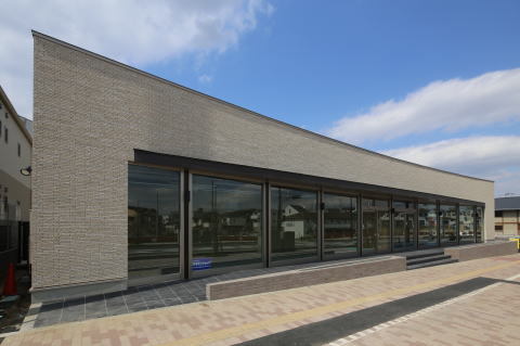 一級建築士事務所　埼玉・新座・東京　テナ...