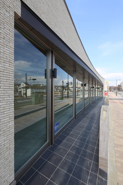 一級建築士事務所　埼玉・新座・東京　テナ...