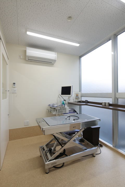 動物病院設計・動物病院新規開業・動物病院...