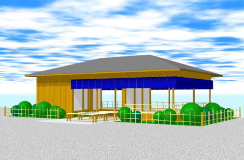 一級建築士事務所　埼玉・新座・東京　ＣＨ...