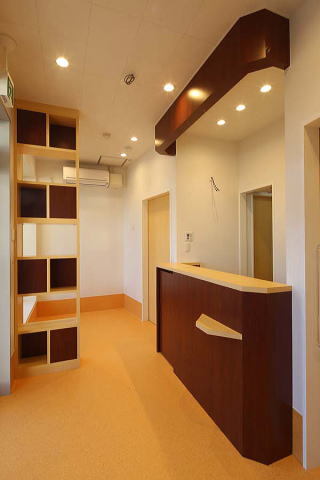 動物病院設計・動物病院新規開業・動物病院...